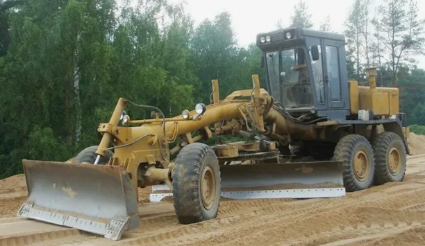 Проведено грейдирование основных дорог